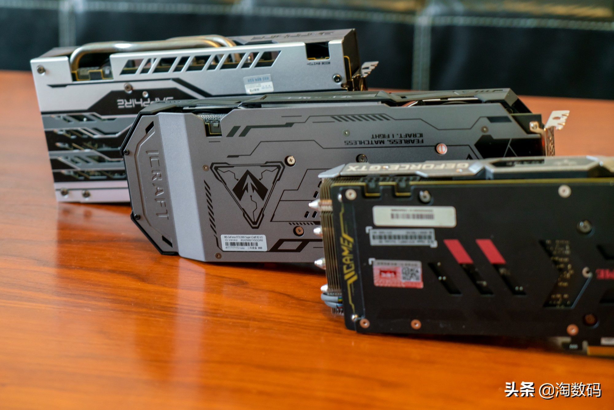 影驰rtx2060super8g和2080对比,rtx2060和2060super显卡