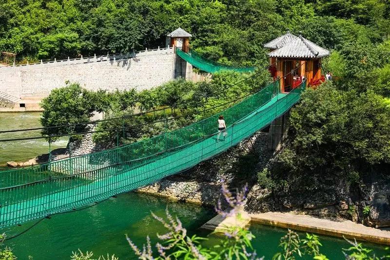 桐梓周边游玩景点推荐漂流,圆满贯漂流是桐梓什么地方