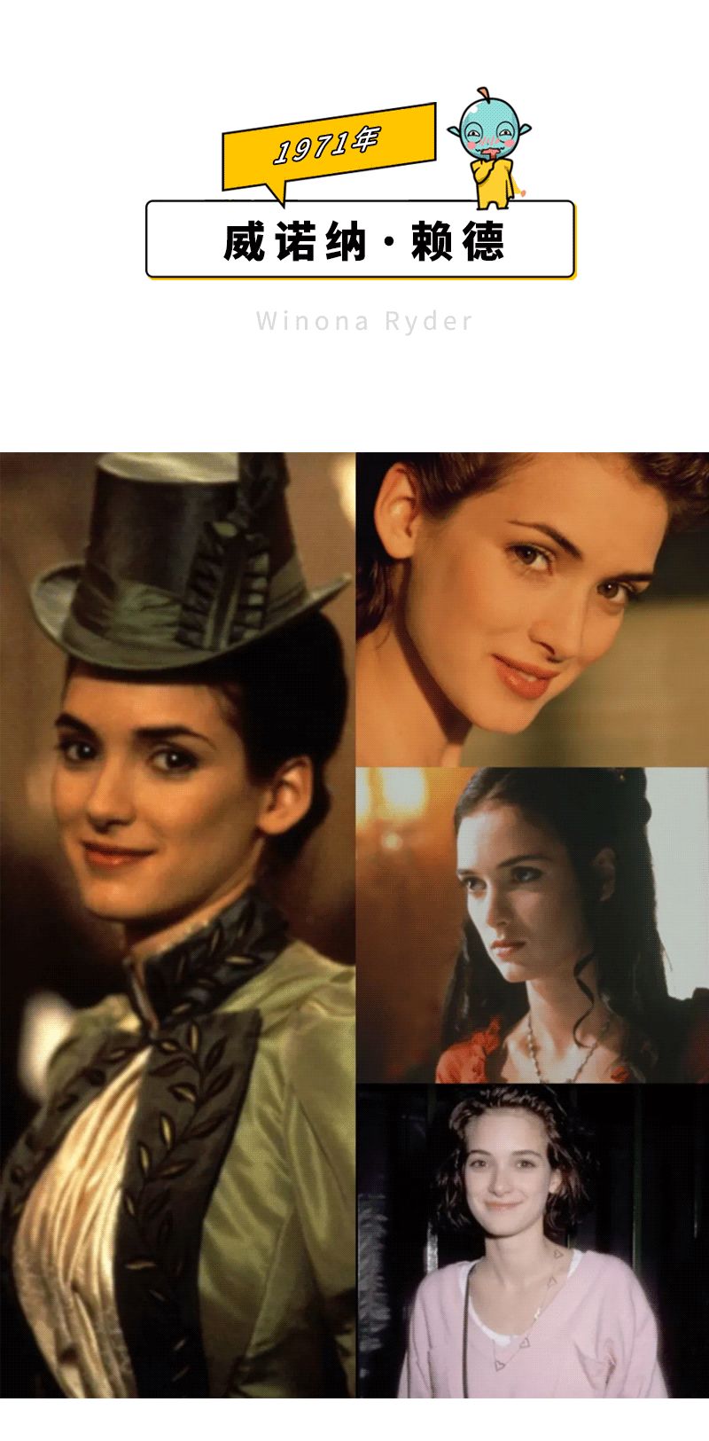 荷尔蒙炸裂！这50位性感女神才是真·人间*物尤**吧！