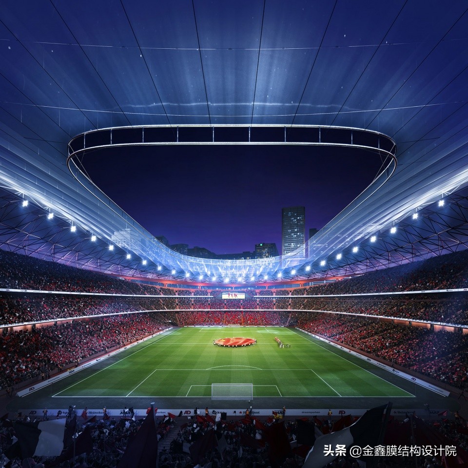 西安又添一新公园,西安又添了一座网红公园