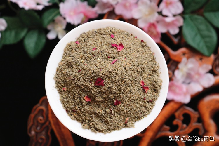 没事多吃黑豆教你一个营养做法,夏天买的黑豆怎么做好吃