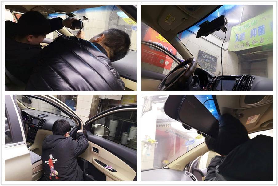 360行车记录仪可以预防碰瓷吗,碰瓷克星首选隐藏式记录仪