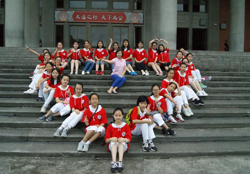 人大附中朝阳学校运动视频,人大附中朝阳校区