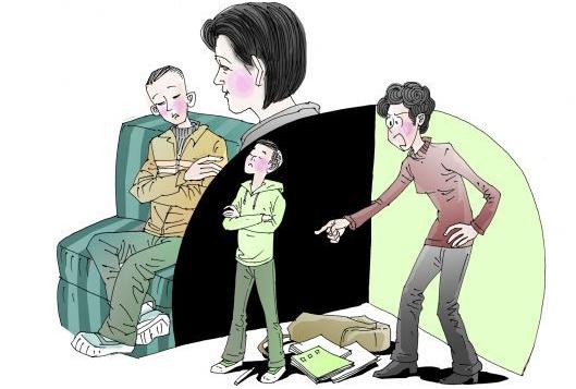 学生怒斥老师真实事件,学生叛逆气得校长火冒三丈