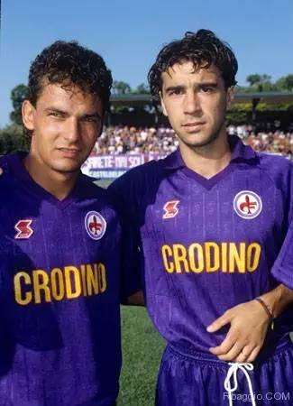 罗伯特巴乔个人简介,教授的球迷忧郁王子罗伯特巴乔