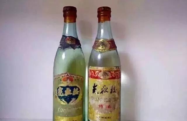 记忆中家乡的酒,记忆中的那瓶酒