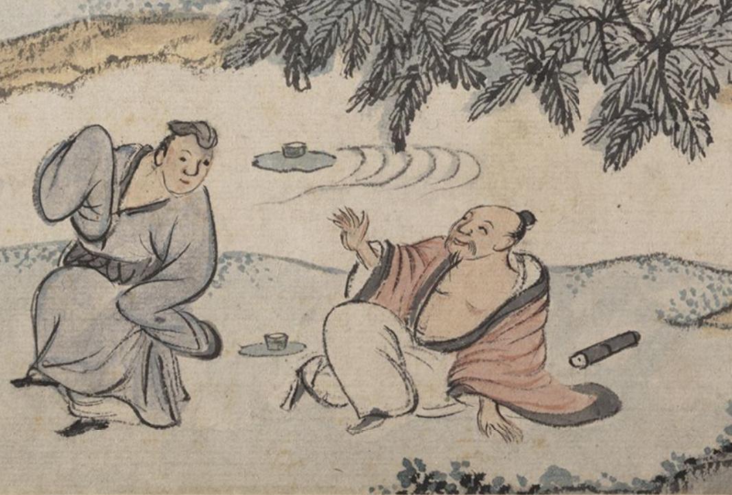 古代怼人的正确方法,古人如何怼人