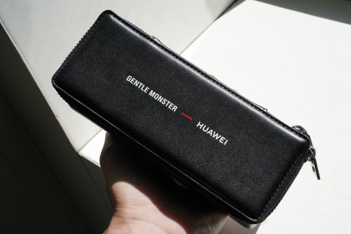 华为gentlemonstereyewear2代,华为eyewearii智能眼镜