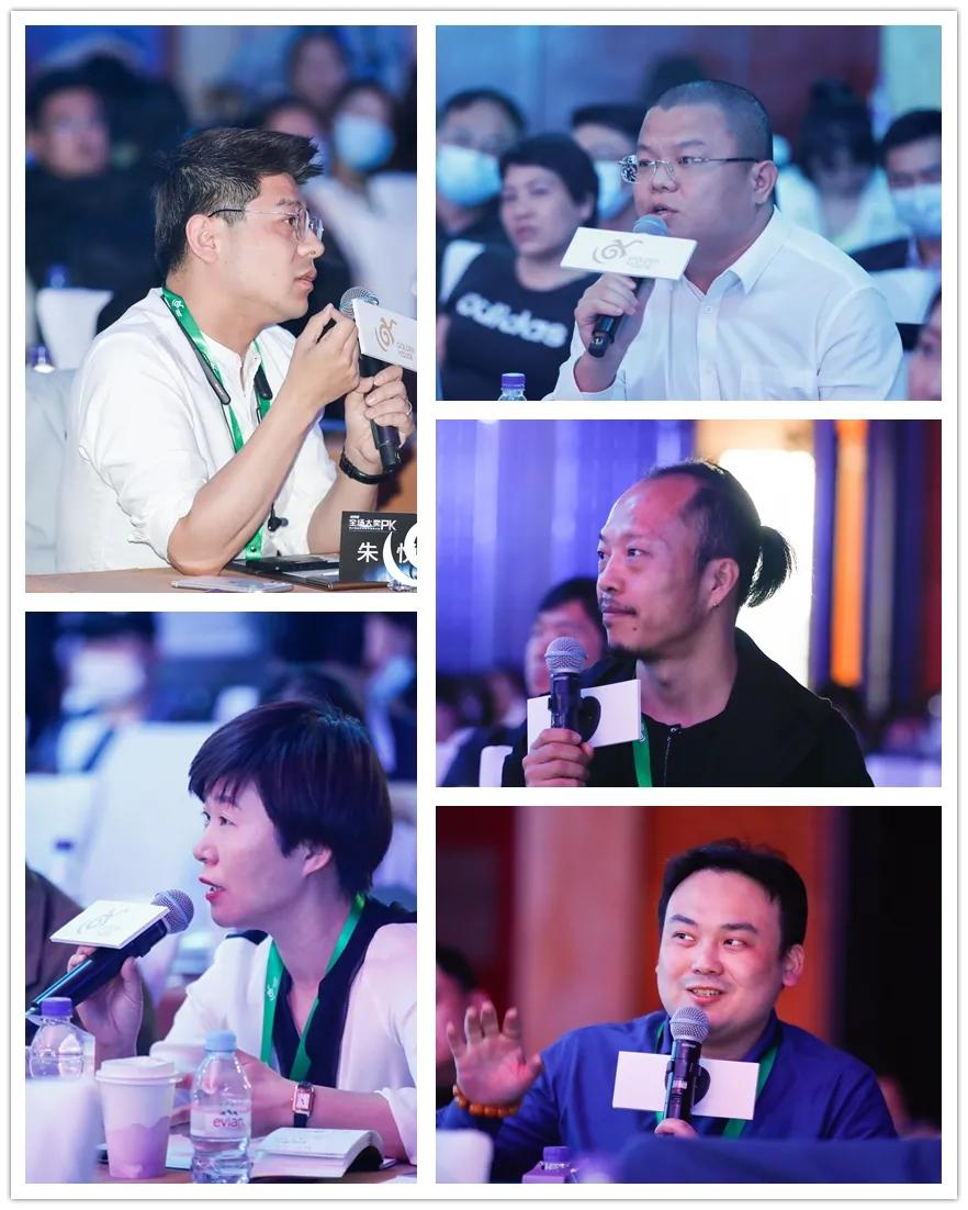 第十一届金鼠标数字营销大赛,金鼠标数字营销大赛