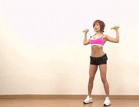 手臂松弛显胖又显老,手臂松弛显老怎么办