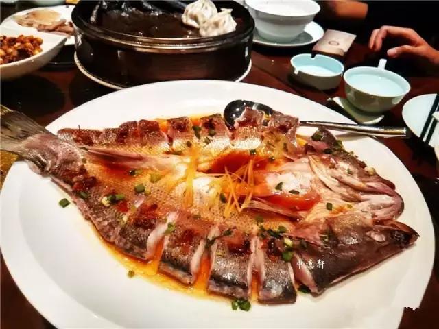 济南50家太太太好吃的餐厅，你吃过10家算我输！