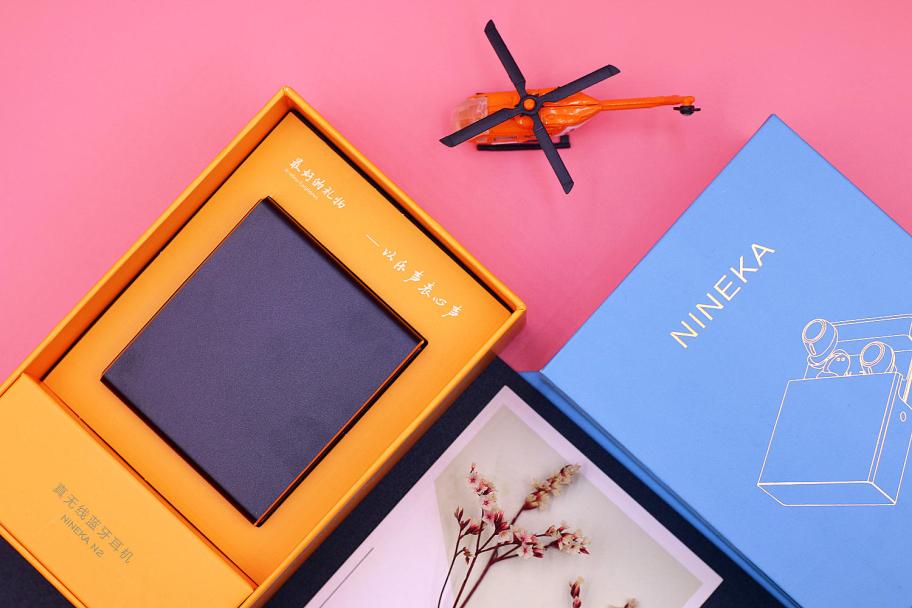 苹果豌豆射手用不习惯？试试南卡N2真无线蓝牙耳机超值体验