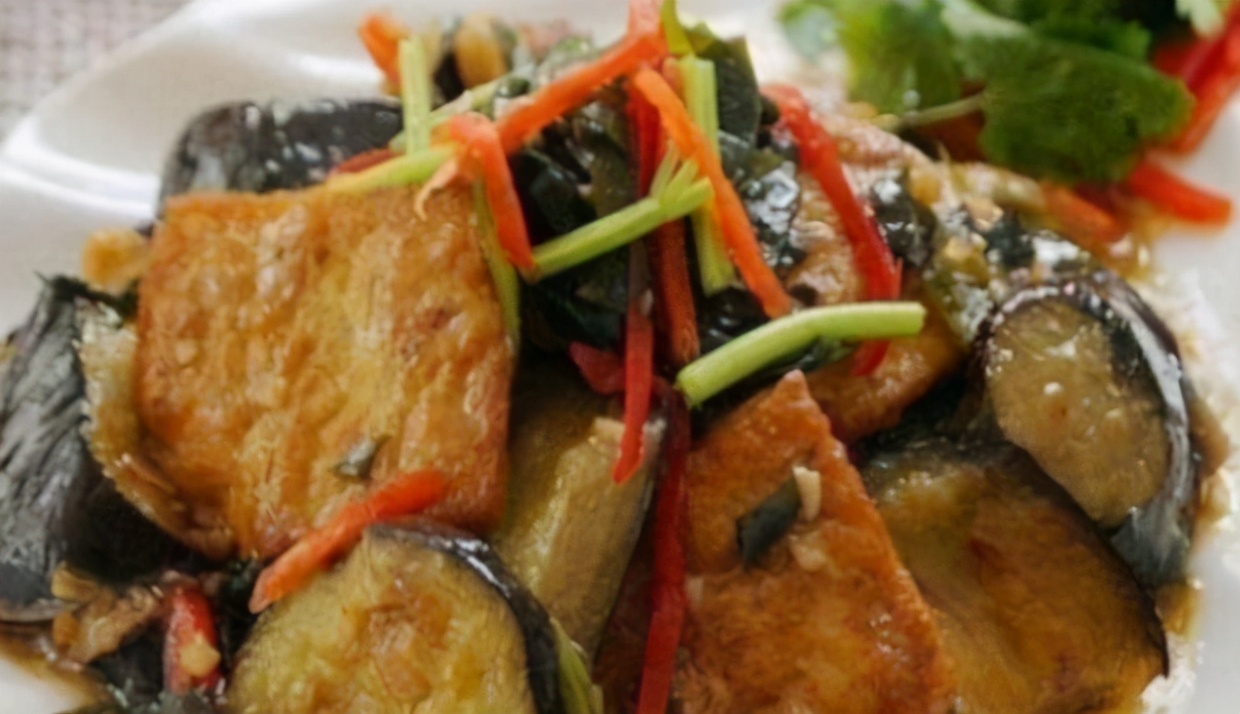 这几道美食菜谱教你做菜好吃到爆,精美菜品15道菜谱