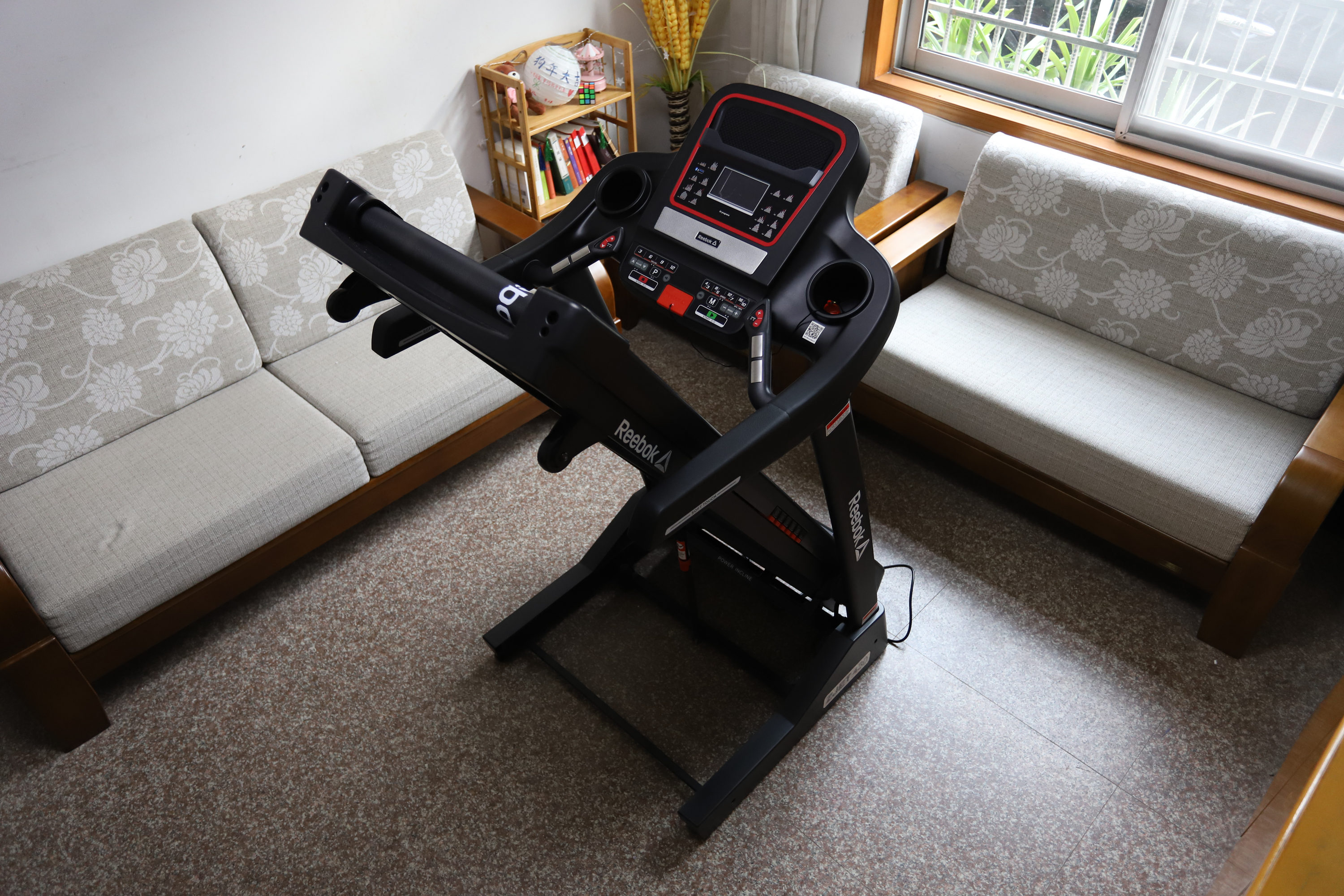 锐步动感单车zjet430使用说明,锐步zjet430跑步机有加油口吗