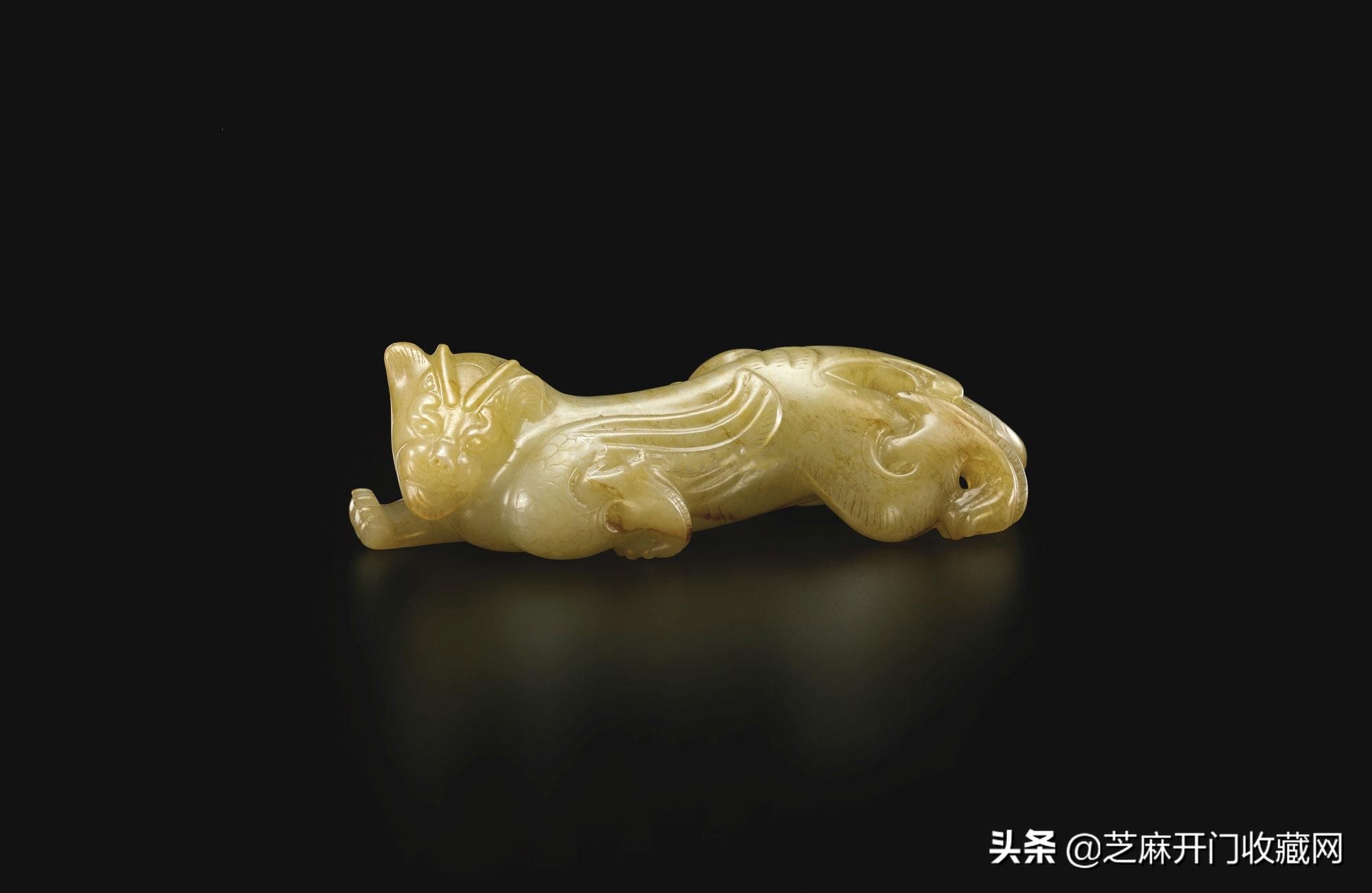 古玉拉丝工艺全过程,古玉拉丝工艺的特征