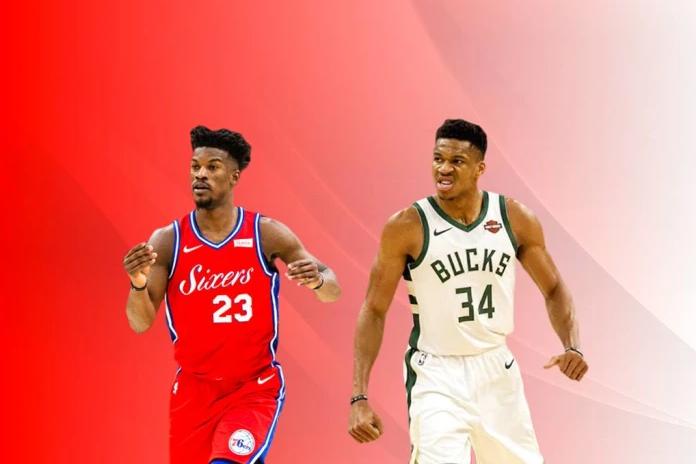 23号乔丹和35号谁强,老詹乔丹谁更强