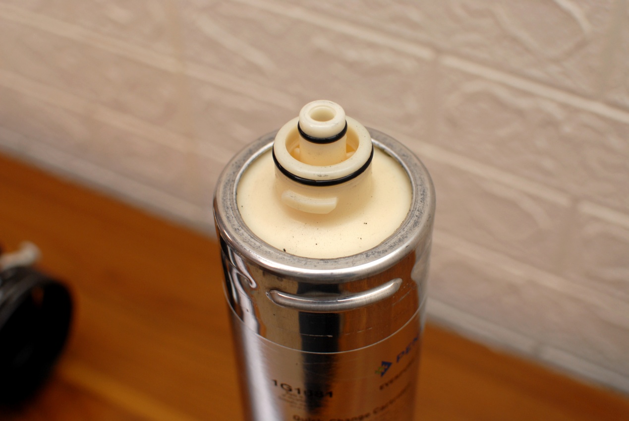 evp3000型净水器 (美国voc3000净水器)