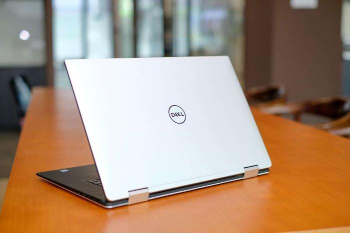 戴尔xps15和macbook外观对比,戴尔xps15和华为matebookxpro