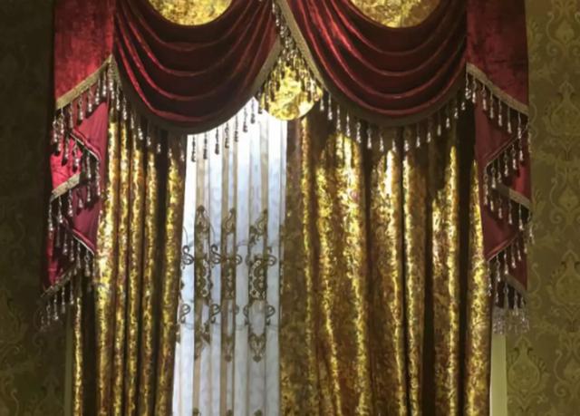 土味风装修,农村土味装修