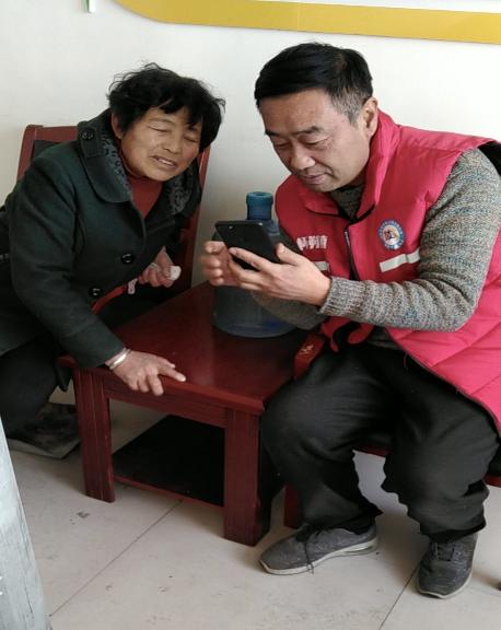 【固阳县】【固阳县新时代文明实践一周快讯】