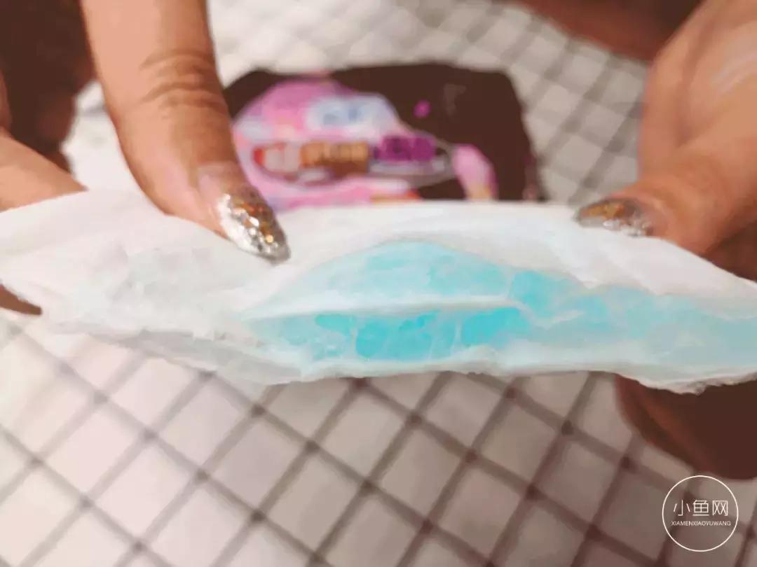 卫生巾致癌事件,卫生巾致癌