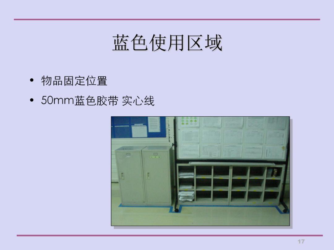 推行5s现场管理的做法,5s现场管理典型经验案例