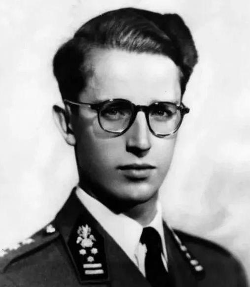 比利时王后阿斯特丽德,她善良美丽如白月光,却天妒红颜遭遇车祸