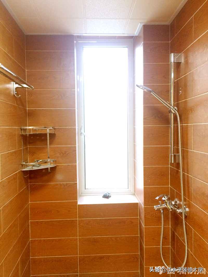 南京银城花园，64平米老房装修改造变形记！