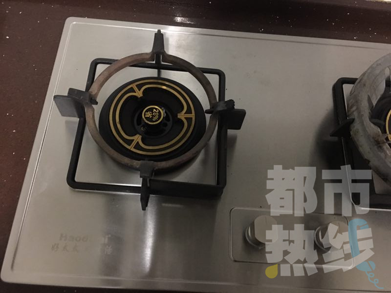 上门推销煤气灶骗局,摆摊卖煤气灶骗局