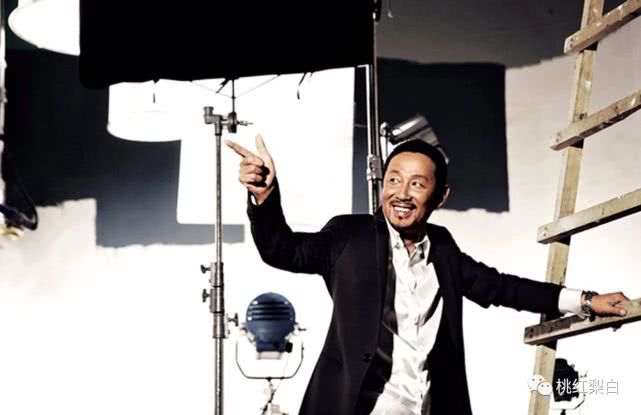 著名经纪人花姐丹丹,花姐捧红的明星