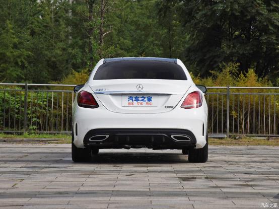 老款奔驰c级哪一年值得推荐,送别奔驰