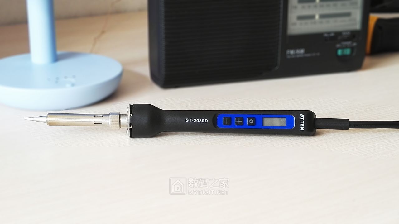 安泰信电烙铁2080发热芯,安泰信电烙铁st2080评测