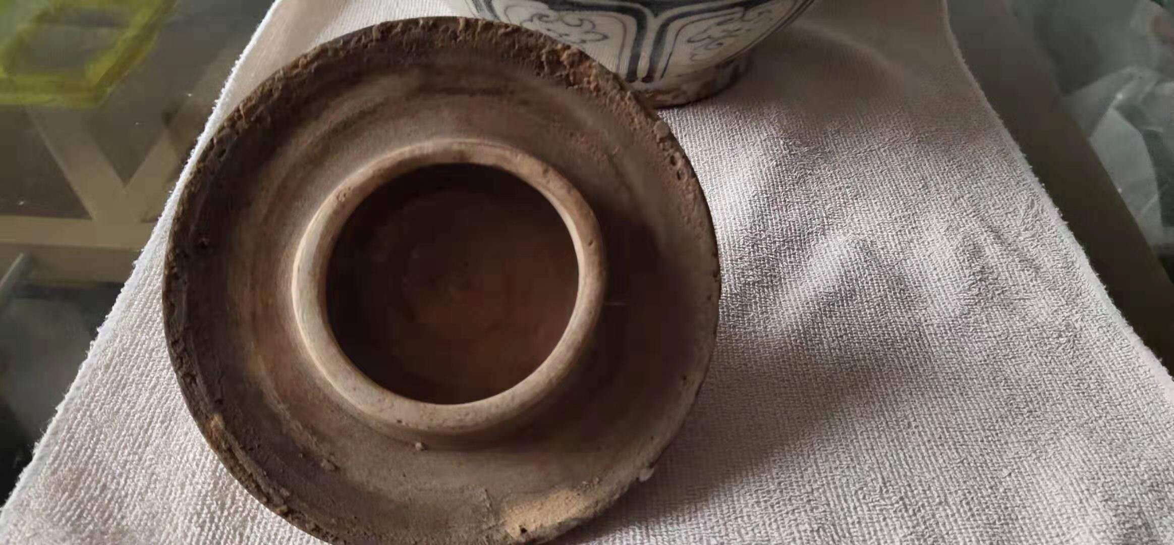 博物馆稀有天青色极品瓷器,最贵最稀有的高古瓷器