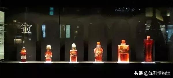 资生堂和兰蔻哪个护肤品好,资生堂和skii哪个高档