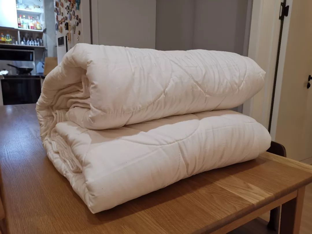 各种被芯,被芯哪种材质比较好