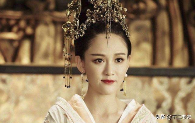 古代帝王当皇后的悲惨生活,在古代当皇帝的妃嫔很幸福吗