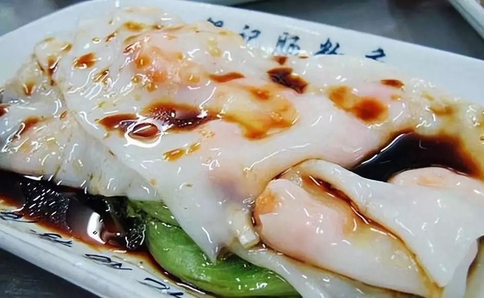 肠粉秘方老师傅,肠粉店绝密配方