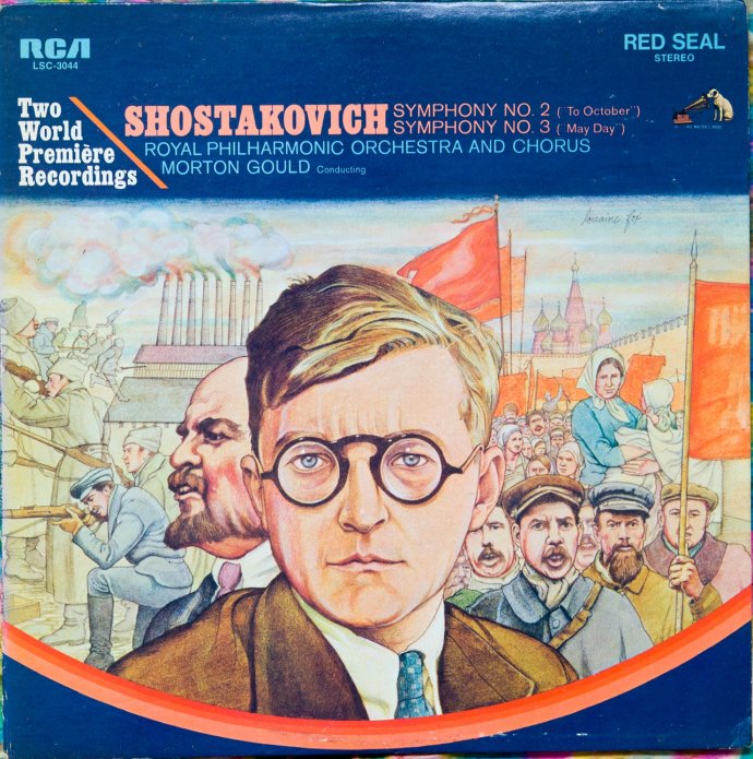 肖斯塔科维奇第七交响曲简介,俄罗斯肖斯塔科维奇第七交响曲