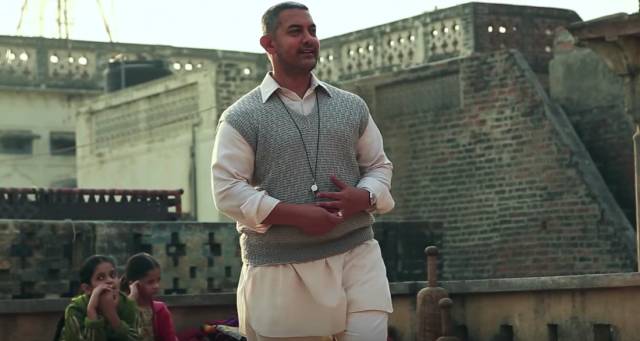 印度演员阿米尔汗,阿米尔汗演员