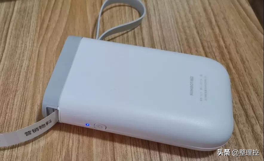 精臣标签机b21值得买吗,精臣标签机d11和d110哪个是新款