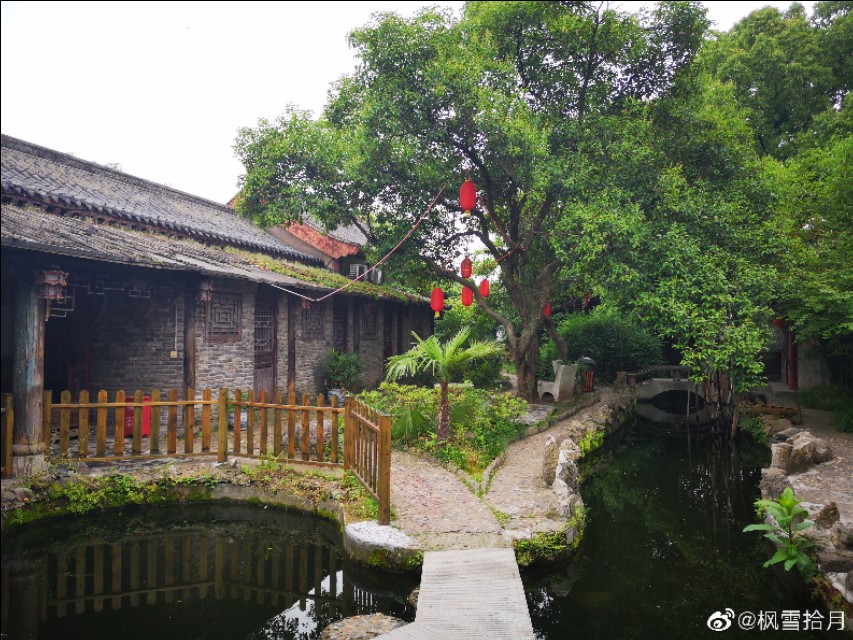 【全景荆州】宰相之杰——张居正故居