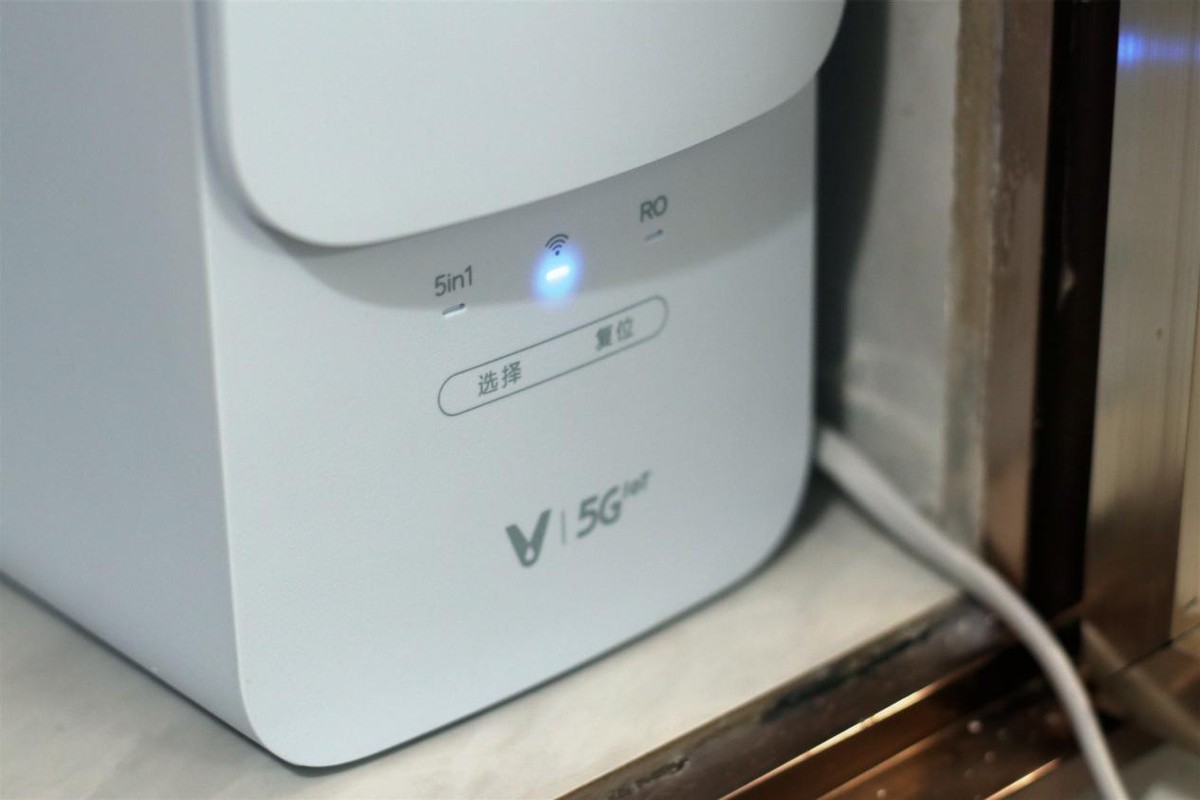 云米泉净水机小海豚600g怎么样,云米小海豚净水器600g换滤芯