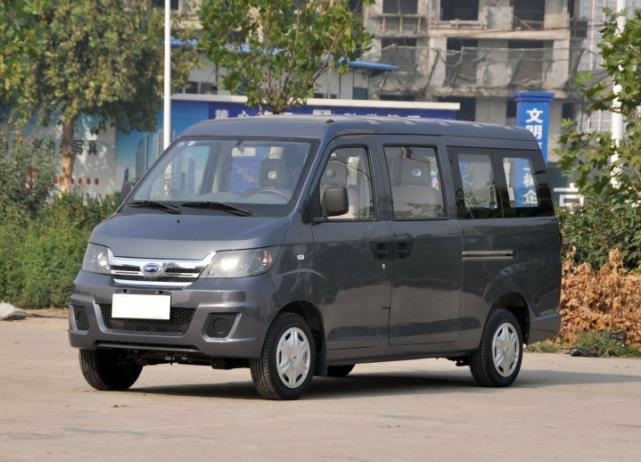 比五菱荣光更便宜的车,比五菱还省油的车