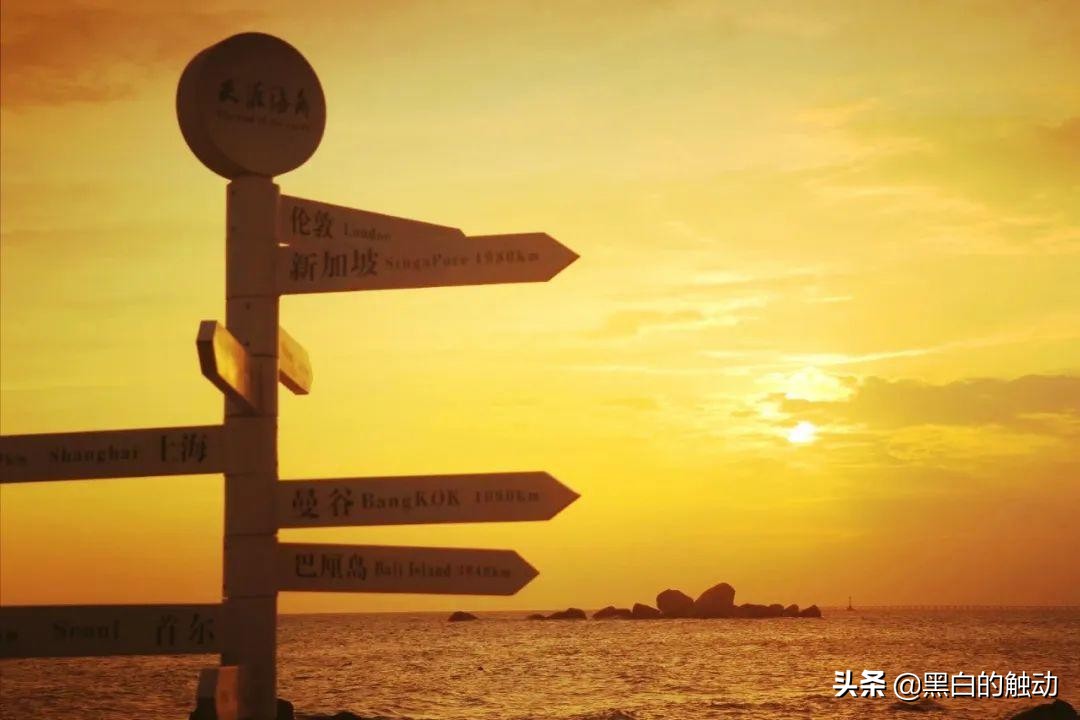 三亚必去的5大景点最新,三亚有哪些值得逛的地方