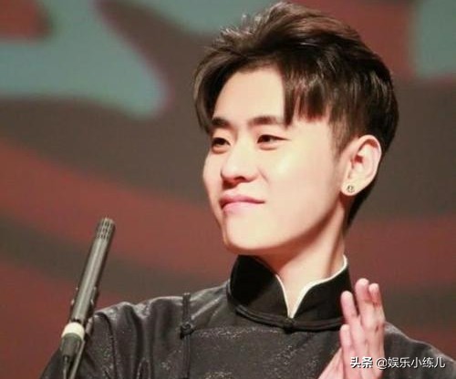 评价张云雷的京剧,张云雷的鼓曲造诣