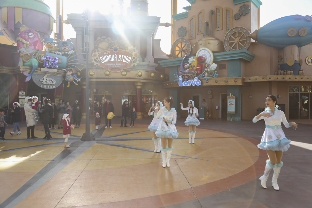 济州岛四天三晚旅游攻略,济州岛四天三晚旅游攻略图