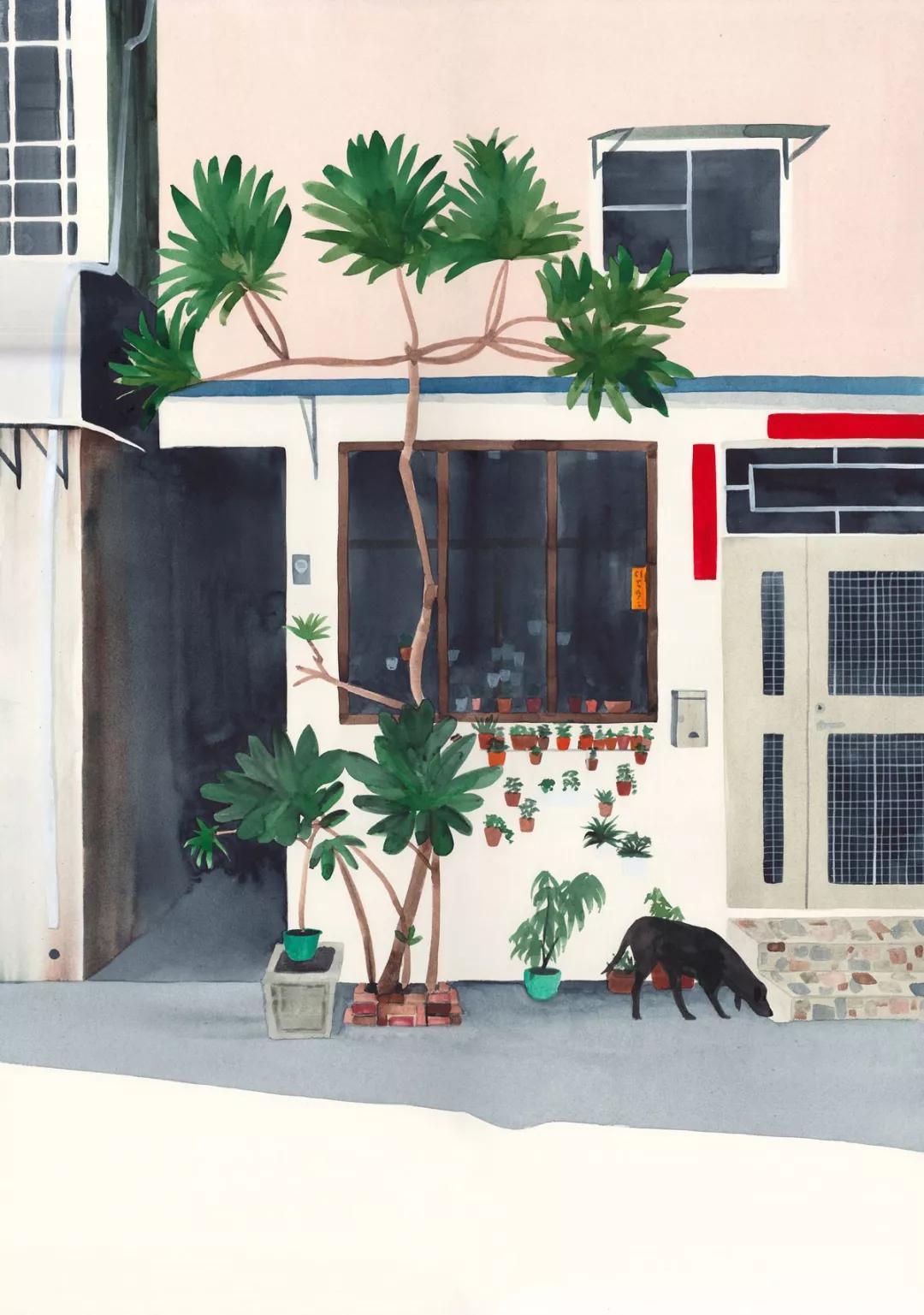 童真稚趣,稚拙童趣天真