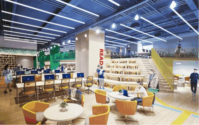 职业教育*局破**点在哪里？大汉师创告诉你！