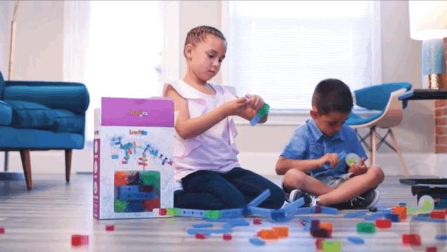 提高宝宝运动能力的玩具推荐,适合儿童的启蒙玩具