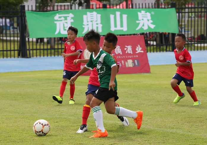 小甲a挑战赛,小甲a足球邀请赛